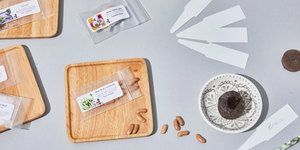 The Seed Club (BASIC PLAN) 3 seed packs/month plus essentials