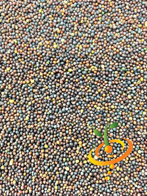 Mustard - Green Wave.